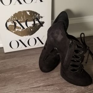 Black pump